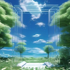 Garden's Gates 01 - Eden FM
