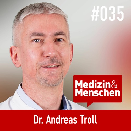 Stream Medizin Menschen Folge 35 Ein Wichtiger Baustein Im 
