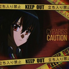 CAUTION