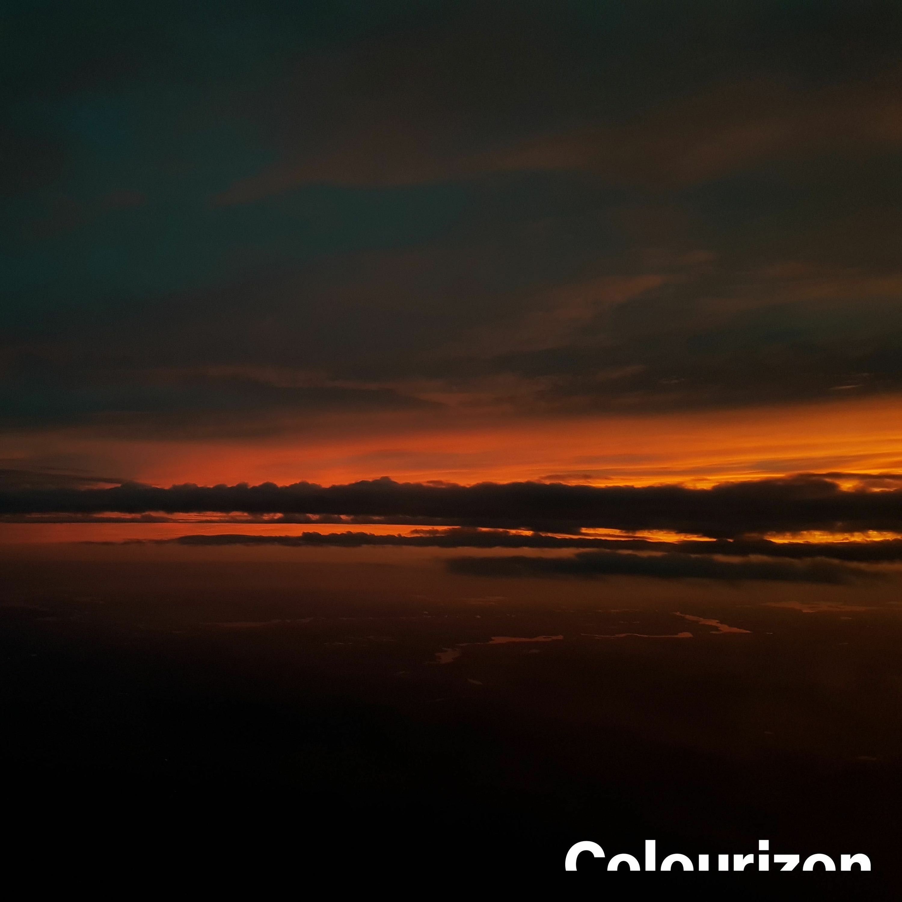 COLOURIZON