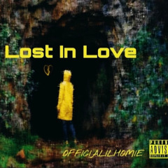 Lost In Love