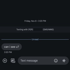 Can I See You (Instrumental) [prod. by Mer$y]