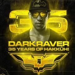 The Darkraver 35 years of Hakkuh