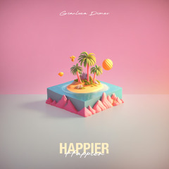 Gianluca Dimeo - Happier