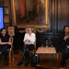 Celebrating Women In History, Arts, Science