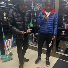 MARI B X ZA HOUND XADG -ZOMBIES .wav