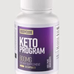 BodyCode Keto Australia :- Transform Your Health with BodyCode Keto Australia !