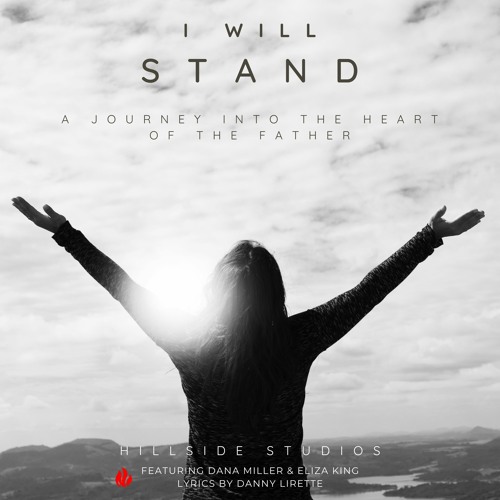 I Will Stand for the Lord (feat. Dana Miller & Eliza King)