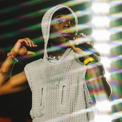 uzi - all yours