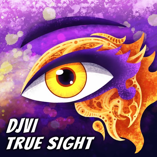DJVI - True Sight [Free Download]
