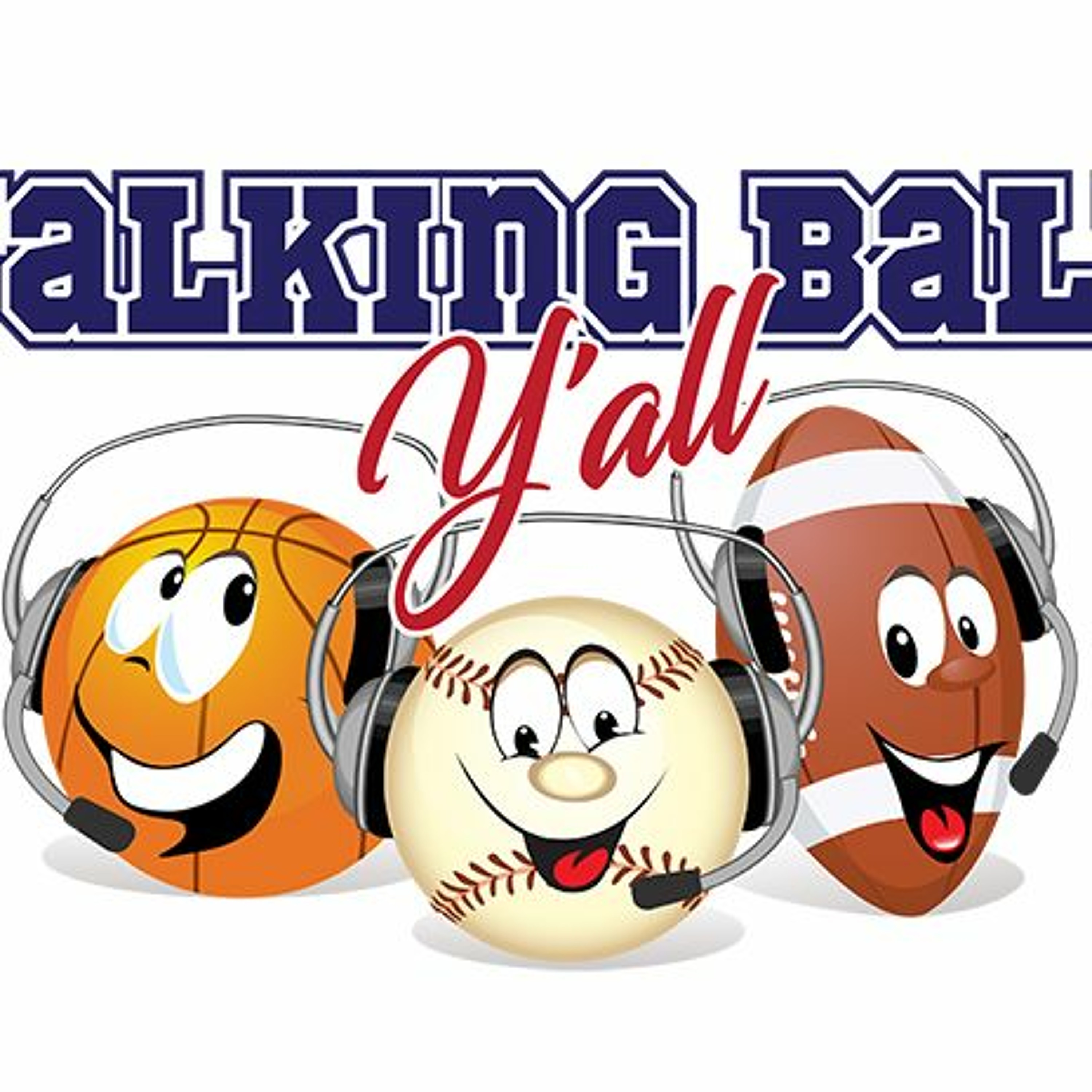 Talking Ball Y\'all