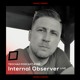 on TEOCHAO PODCAST #056 - Internal Observer LIVE