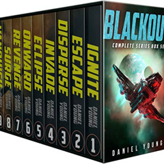 Access EBOOK 📧 Blackout: The Complete Series (Books 1-9) (Complete Series Box Sets)