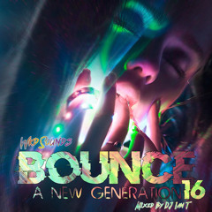 BOUNCE A New Generation Vol 16