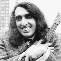 Tiptoe through the tulips(Tiny Tim cover)