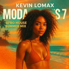 Kevin Lomax - MODA BEATS 7