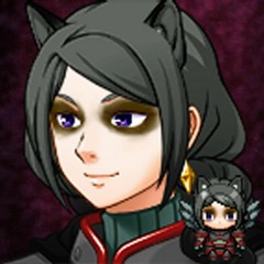 Corona, Queen of the Neko Fairy Humanoids