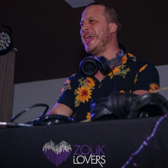 DJ FILL Live Set - Zouk Lovers 2024 - Baile 4 Seasons