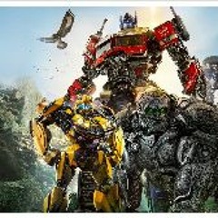 VER Exclusivo: Transformers: El ascenso de las bestias (2023) PelículaCompleta calidad hd (46310