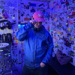 Ian Crane @ The Lot Radio 05-19-2025