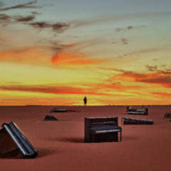 walking in transcendence