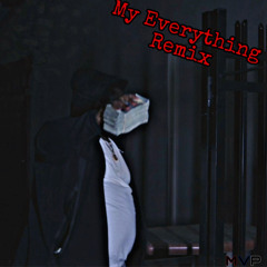 JayFly - My Everything Remix