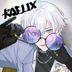 Stuck in the Abyss - Kaelix Debonair [BY THE BEAT] Cover