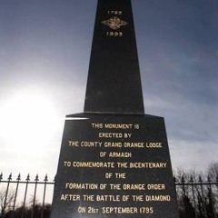 The Battle of the Diamond,.wav