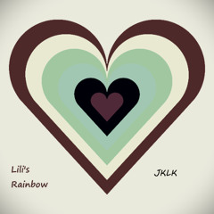 Lili's Rainbow - (Techno Mix)