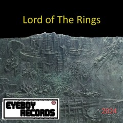 Lord of the Rings - 'The Trilogy'
