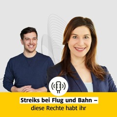 2.11 Welche Rechte habe ich beim Streik?