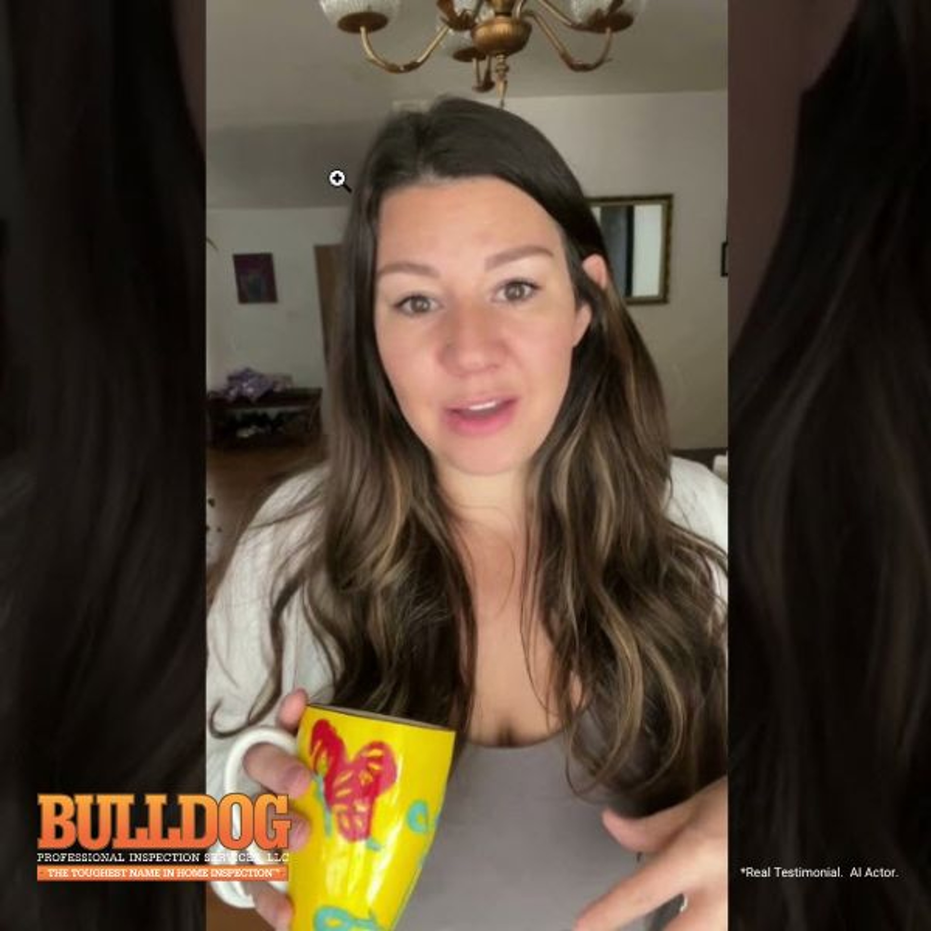 Home Inspector Kansas City MO. Testimonial Audio Track - Bulldog Professional Inspection Services episode artwork