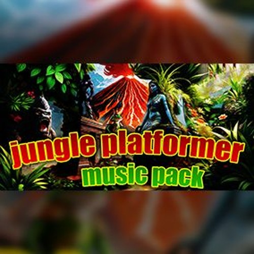 Stream NygmaRyder Listen to Jungle Adventure Music Pack Full Previews