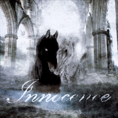 xyberia · Innocence┬┴┬┴┤(･_├┬┴┬┴