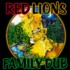 Red Lions - Family Dub - 08 Exaulted Dub