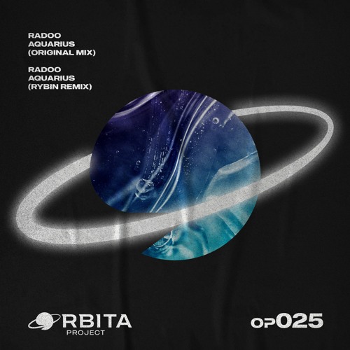 Radoo - Aquarius (Original Mix) [Orbita project]