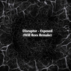 Disruptor - Exposed (Will Rees Remake)