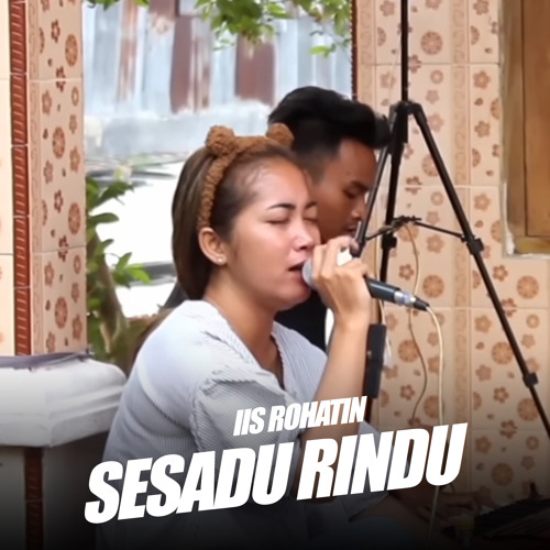 Sesadu Rindu (Live Version)