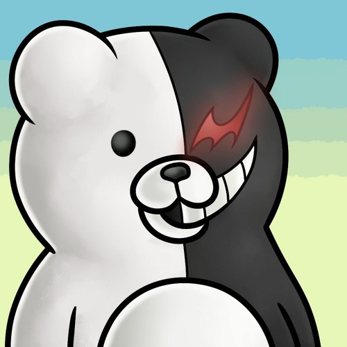 FNF Vs Monokuma Funkinronpa Demo OST Despair