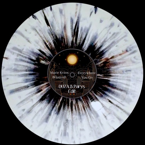 洋楽 Mari Kvien Brunvoll - Everywhere You Go Stream Marie Kvien Brunvoll - Everywhere You Go (DUZA & Parys Edit