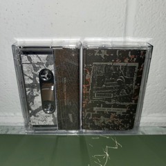 Legless "Silence the Mind" Exceprt