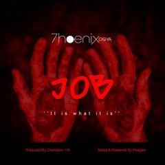 Job “it Is What It Is”
