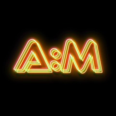 A:M AfterHours Promo Mix March 2023
