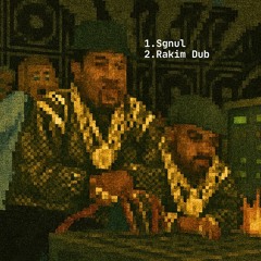 Sgnul - Rakim Dub