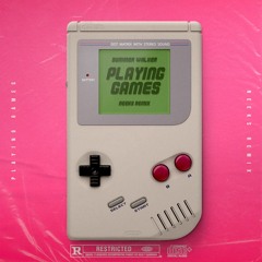 Summer Walker - Playing Games (Neeks Remix)