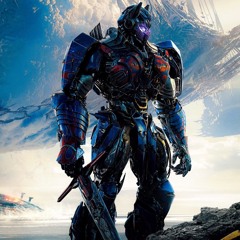 arise optimus prime x WHAT THE FRICK (Ultra Slowed)