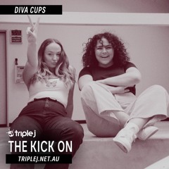 Triple J Mix - The Kick On(International Women's Day)