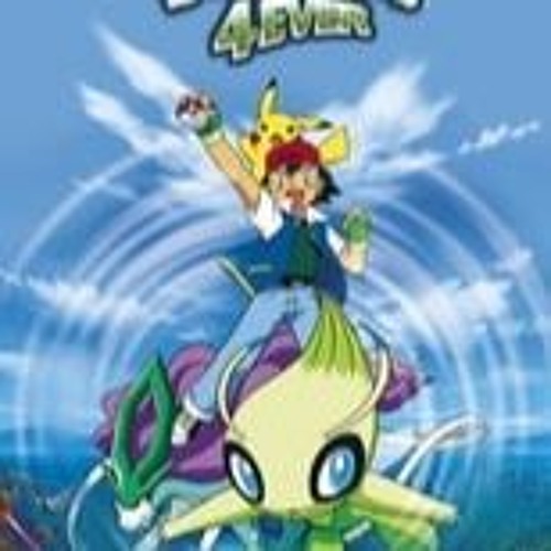 Pokemon 2025 4ever putlocker