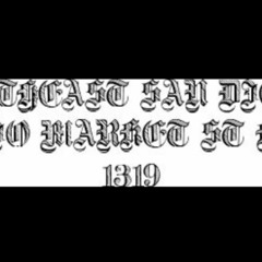 VARRIO MARKET STREET RAP