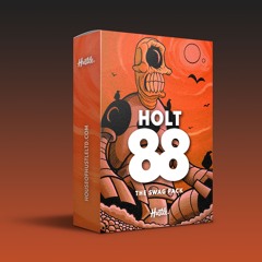 The Swag Pack By Holt 88 [Sample Pack]